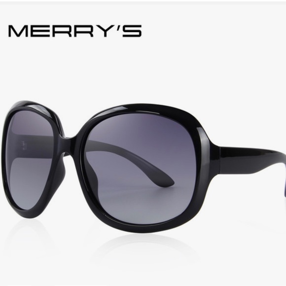 Merry’s Women’s Polarized Sunglasses S6036 ~ Design in Italy - Picture 2 of 6